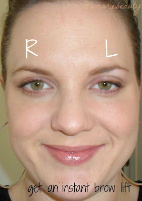 \"eyebrow-lift-using-makeup\"